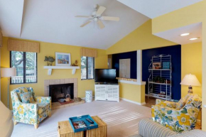 Beachwalk 142, Hilton Head Island